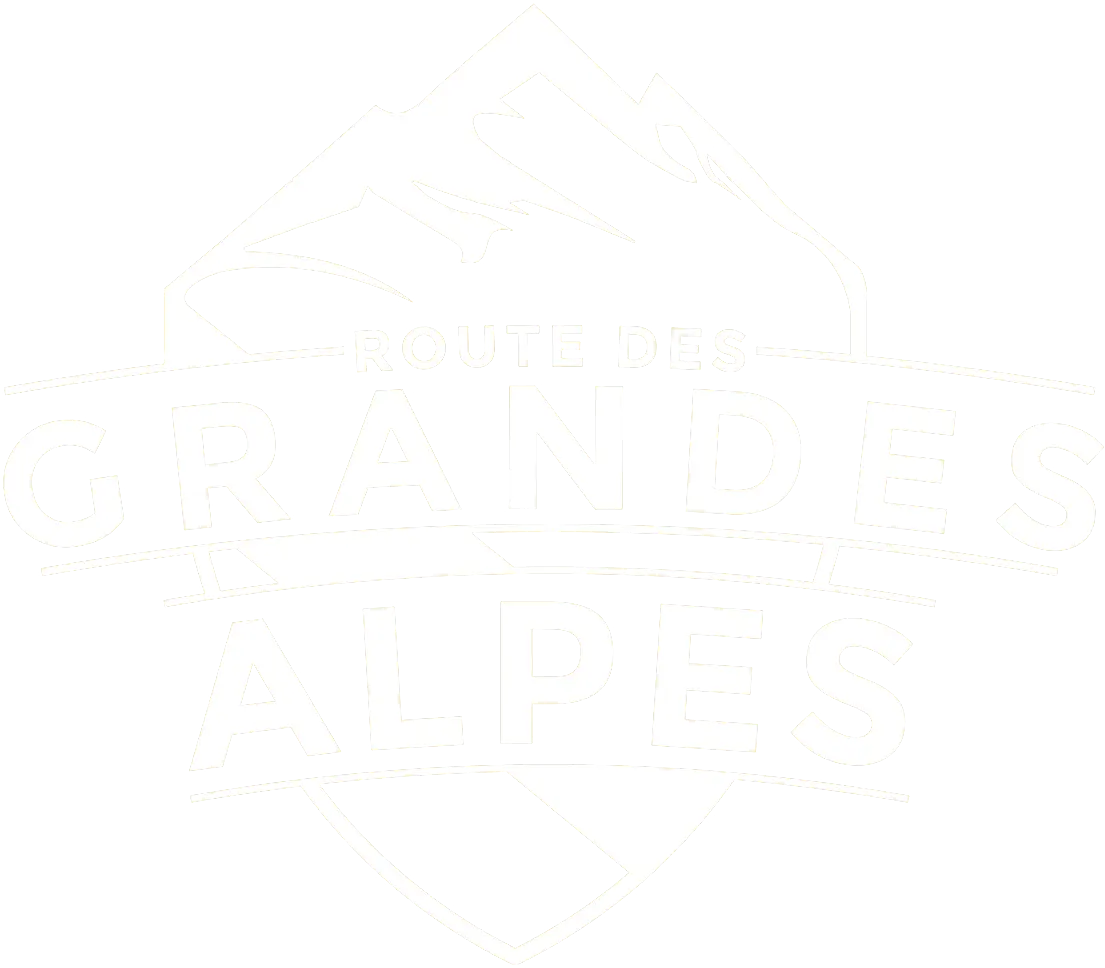 Carte coyote de la route Napoléon 